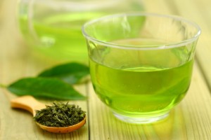Matcha Tee in Bio Qualität 